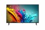LG 55QNED85T3C 55" | Ultra HD 4K QNED Smart TV | WebOS + Wifi | Local Dimming voor Diepe Zwarttinten | 100Hz_