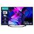 Hisense 55U79KQ | 55'' Ultra HD 4K | Mini LED Smart TV | Wifi | VIDAA | Dolby Vision | 120Hz_