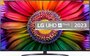 LG 55UR81003LJ | 55'' Ultra HD 4K | LED Smart TV | Wifi | Web OS | HDR10 | 50Hz_