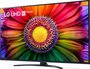 LG 55UR81003LJ | 55'' Ultra HD 4K | LED Smart TV | Wifi | Web OS | HDR10 | 50Hz_