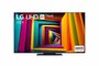 LG 55UT91003LA | 55" 4K Ultra HD LED Smart TV | WebOS | HDR10 | AI Picture Pro | Local Dimming | 60Hz_