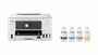 Canon MAXIFY GX3050 | All-in-One Inkjetprinter | A4 | 600 x 1200 DPI | Wi-Fi | Kleur_