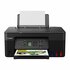 Canon PIXMA G3570 | All-in-One Inkjetprinter (Tank) | A4 | 4800 x 1200 DPI | Wi-Fi | Kleur_