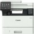 Canon i-SENSYS MF461dw | All-in-One Laserprinter | A4 | 1200 x 1200 DPI | 36 ppm | Wi-Fi | Zwart/Wit_
