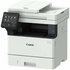 Canon i-SENSYS MF461dw | All-in-One Laserprinter | A4 | 1200 x 1200 DPI | 36 ppm | Wi-Fi | Zwart/Wit_
