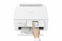 Canon PIXMA TS7650i | All-in-One Inkjetprinter | A4 | 1200 x 1200 DPI | Wi-Fi | Kleur_