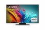 LG 65QNED87T6B 65" | Ultra HD 4K QNED Smart TV | WebOS + Wifi | Local Dimming voor Diepe Zwarttinten | 100Hz_