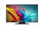 LG 65QNED87T6B 65" | Ultra HD 4K QNED Smart TV | WebOS + Wifi | Local Dimming voor Diepe Zwarttinten | 100Hz_
