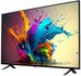 LG 65QNED91T6A | 65" 4K Ultra HD QNED MiniLED Smart TV | WebOS | Dolby Vision | Local Dimming | 100Hz_