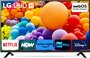LG 65UT73006LA | 65" 4K Ultra HD LED Smart TV | WebOS 24 | HDR10 Pro | 50Hz_