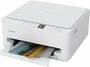 Canon PIXMA TS6550i | All-in-One Inkjetprinter | 1200 x 1200 DPI | Wi-Fi | Kleur_