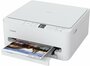 Canon PIXMA TS6550i | All-in-One Inkjetprinter | 1200 x 1200 DPI | Wi-Fi | Kleur_
