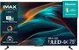 Hisense 75U79KQ | 75'' Ultra HD 4K | Mini LED Smart TV | Wifi | VIDAA | Local Dimming | Dolby Vision | 120Hz_