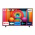 LG 75UR75006LK | 75" 4K Ultra HD LED Smart TV | WebOS | HDR10 | AI Sound | 60Hz_