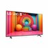 LG 75UR75006LK | 75" 4K Ultra HD LED Smart TV | WebOS | HDR10 | AI Sound | 60Hz_