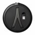 Jabra Speak 710 MS Draagbare Speakerphone | USB- en Bluetooth-Connectiviteit_