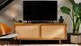 Bose TV Speaker | 2.0-kanaals Soundbar Zwart | 838309-2100_