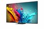 LG 86QNED86T6A | 86" 4K Ultra HD QNED Smart TV | WebOS | HDR10 | 100Hz_