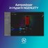 HP 872V1AA | USB Microfoon | Voor Podcasting | Zwart_