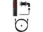 HP 872V1AA | USB Microfoon | Voor Podcasting | Zwart_