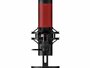 HP 872V1AA | USB Microfoon | Voor Podcasting | Zwart_