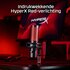 HP 872V1AA | USB Microfoon | Voor Podcasting | Zwart_