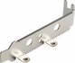 Inter-Tech DMG-36 Interne Adapter | WLAN: 802.11 a/b/g/n/ac/ax (Wi-Fi 6E) | Tot 5400 Mbit/s | Bluetooth 5.2_