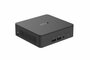 ASUS NUC 13 Pro Barebone Desktopcomputer | Intel Core i5-1340P | Zonder DDR4-geheugen, opslag en besturingssysteem_
