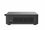ASUS NUC 13 Pro Barebone Desktopcomputer | Intel Core i5-1340P | Zonder DDR4-geheugen, opslag en besturingssysteem_