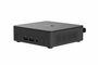 ASUS NUC 13 Pro Barebone Desktopcomputer | Intel Core i5-1340P | Zonder DDR4-geheugen, opslag en besturingssysteem_