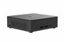ASUS NUC 13 Pro Barebone Desktopcomputer | Intel Core i5-1340P | Zonder DDR4-geheugen, opslag en besturingssysteem_
