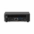 ASUS NUC 14 Pro UCFF Barebone Desktopcomputer | Intel Core 3 100U | Zonder DDR5-geheugen, opslag en besturingssysteem_