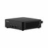 ASUS NUC 14 Pro UCFF Barebone Desktopcomputer | Intel Core 3 100U | Zonder DDR5-geheugen, opslag en besturingssysteem_