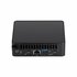 ASUS NUC 14 Pro Slim Barebone Desktopcomputer | Intel Core Ultra 5 125H | Zonder DDR5-geheugen, opslag en besturingssysteem_