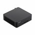 ASUS NUC 14 Pro Barebone Desktopcomputer | Intel Core Ultra 7 155H | Zonder DDR5-geheugen, opslag en besturingssysteem_
