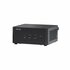 ASUS NUC 14 Pro UCFF Barebone Desktopcomputer | Intel Core Ultra 5 125H | Zonder DDR5-geheugen, opslag en besturingssysteem_