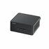 ASUS NUC 14 Pro UCFF Barebone Desktopcomputer | Intel Core Ultra 7 155H | Zonder DDR5-geheugen, opslag en besturingssysteem_