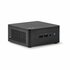 ASUS NUC 13 Pro Barebone Desktopcomputer | Intel Core i5-1340P | Zonder DDR4-geheugen, opslag en besturingssysteem_