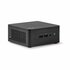 ASUS NUC 13 Pro Barebone Desktopcomputer | Intel Core i7-1360P | Zonder DDR4-geheugen, opslag en besturingssysteem_