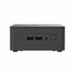 ASUS NUC 12 Pro Barebone Desktopcomputer | Intel Core i3-1220P | Zonder DDR4-geheugen, opslag, voedingskabel en besturingssysteem_
