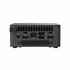 ASUS NUC 12 Pro Barebone Desktopcomputer | Intel Core i3-1220P | Zonder DDR4-geheugen, opslag, voedingskabel en besturingssysteem_
