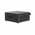 ASUS NUC 12 Pro Barebone Desktopcomputer | Intel Core i3-1220P | Zonder DDR4-geheugen, opslag, voedingskabel en besturingssysteem_