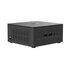 ASUS NUC 12 Pro Barebone Desktopcomputer | Intel Core i3-1220P | Zonder DDR4-geheugen, opslag, voedingskabel en besturingssysteem_