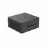 ASUS NUC 12 Pro Barebone Desktopcomputer | Intel Core i3-1220P | Zonder DDR4-geheugen, opslag, voedingskabel en besturingssysteem_