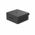 ASUS NUC 12 Pro Barebone Desktopcomputer | Intel Core i3-1220P | Zonder DDR4-geheugen, opslag, voedingskabel en besturingssysteem_