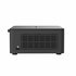 ASUS NUC 12 Pro Barebone Desktopcomputer | Intel Core i3-1220P | Zonder DDR4-geheugen, opslag, voedingskabel en besturingssysteem_