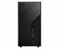 Asrock DeskMini X300 Barebone | Zonder AM4 Processor, DDR4 Geheugen, Opslag en Besturingssysteem_