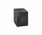 ASRock DeskMeet X300 Barebone Desktop PC | Zonder AM4-processor, DDR4-geheugen, opslag en besturingssysteem_