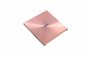 ASUS SDRW-08U5S-U | Extern Optisch Schijfstation | DVD Super Multi DL | Roze_