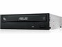 ASUS DRW-24D5MT DVD±RW Brander | Dual-layer, M-DISC, S-ATA | Zwart_